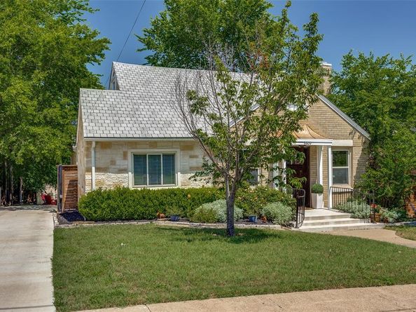 6819  Santa Fe Avenue , Dallas Texas 75223