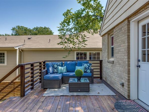 6819  Santa Fe Avenue , Dallas Texas 75223