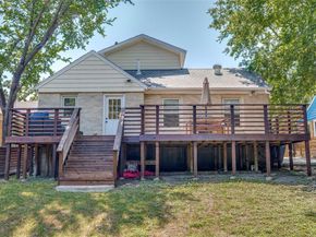 6819  Santa Fe Avenue , Dallas Texas 75223
