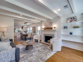 6819  Santa Fe Avenue , Dallas Texas 75223