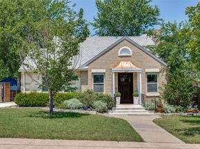 6819  Santa Fe Avenue , Dallas Texas 75223
