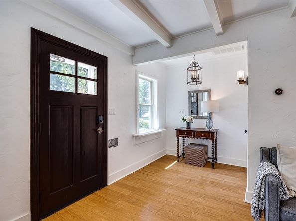 6819  Santa Fe Avenue , Dallas Texas 75223