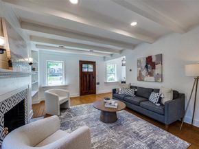 6819  Santa Fe Avenue , Dallas Texas 75223
