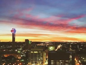 1200  Main Street  804, Dallas Texas 75202
