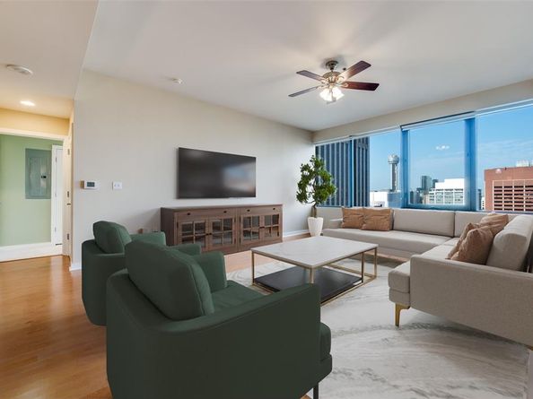 1200  Main Street  804, Dallas Texas 75202