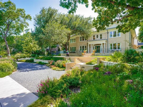 4211  Lakeside Drive , Highland Park Texas 75219