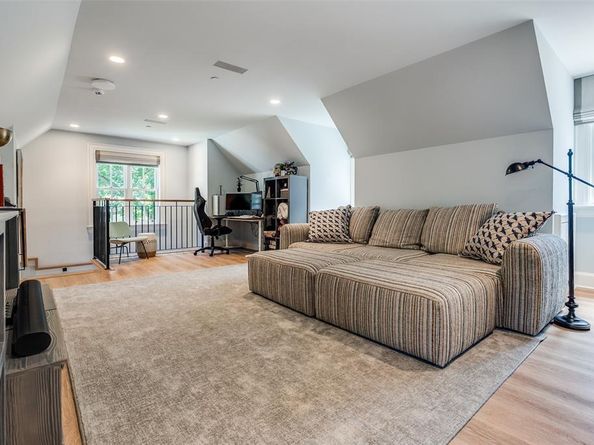 4211  Lakeside Drive , Highland Park Texas 75219