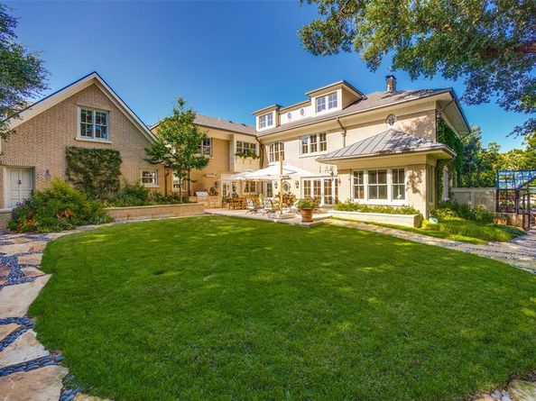 4211  Lakeside Drive , Highland Park Texas 75219