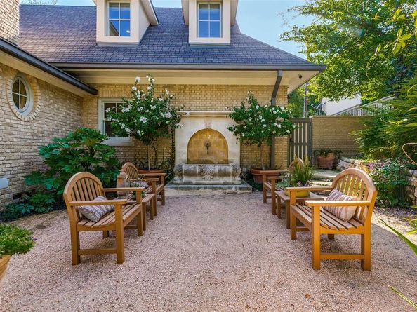 4211  Lakeside Drive , Highland Park Texas 75219