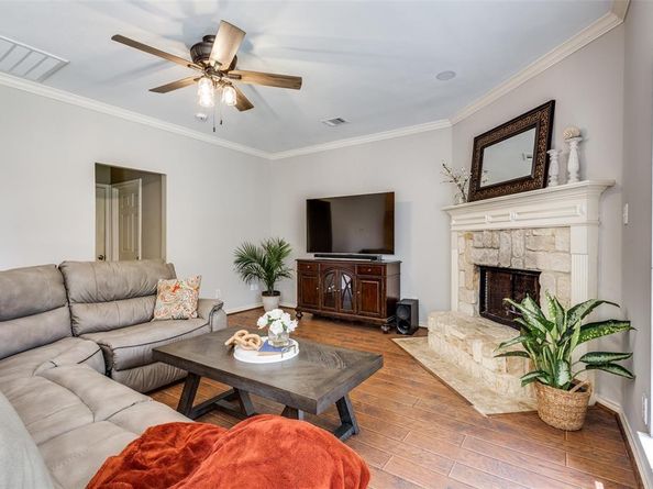 3309  Woodbluff Lane , McKinney Texas 75071