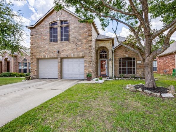 3309  Woodbluff Lane , McKinney Texas 75071
