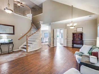 3309  Woodbluff Lane 