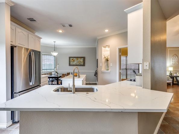 3309  Woodbluff Lane , McKinney Texas 75071