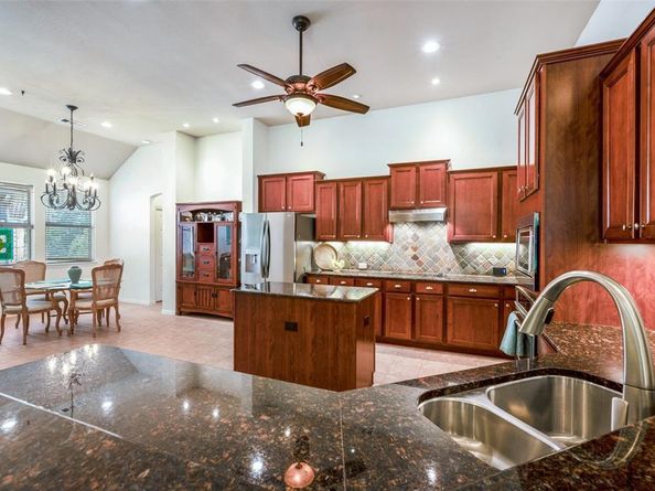 3  Texoma Court , Hickory Creek Texas 75065