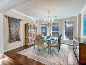 3  Texoma Court , Hickory Creek Texas 75065