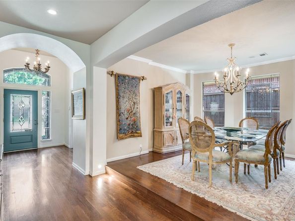3  Texoma Court , Hickory Creek Texas 75065