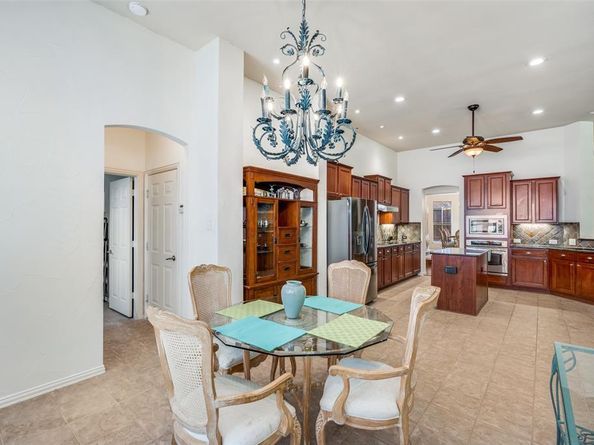 3  Texoma Court , Hickory Creek Texas 75065