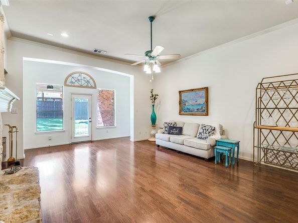 3  Texoma Court , Hickory Creek Texas 75065