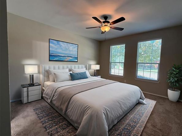 1550  Charleston Drive , Allen Texas 75002