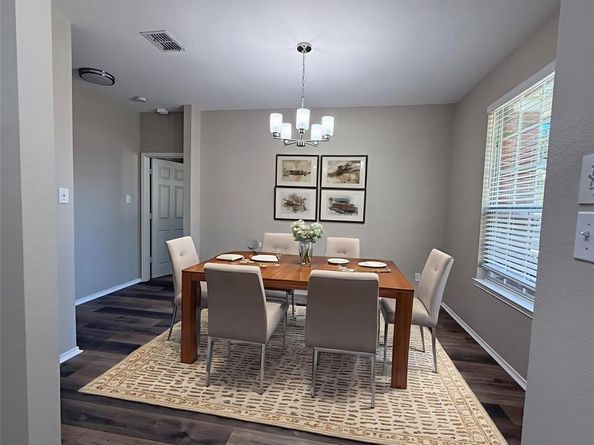 1550  Charleston Drive , Allen Texas 75002