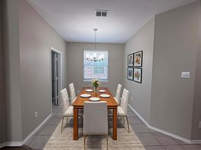 1550  Charleston Drive , Allen Texas 75002