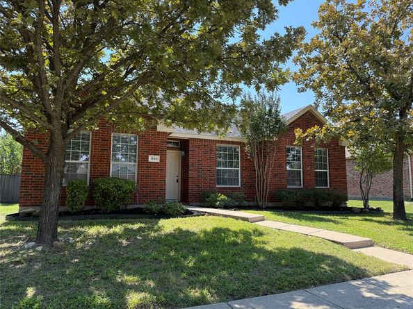 1550  Charleston Drive , Allen Texas 75002