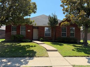 1550  Charleston Drive , Allen Texas 75002