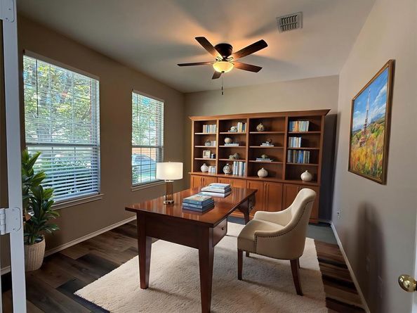 1550  Charleston Drive , Allen Texas 75002