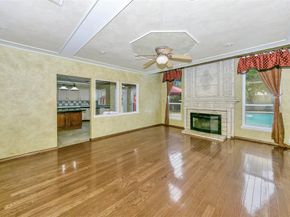 716  Bridget Way , Hurst Texas 76054