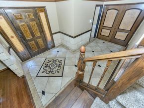 716  Bridget Way , Hurst Texas 76054