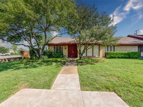 3709  Weeburn Drive  , Dallas Texas 75229