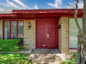 3709  Weeburn Drive  , Dallas Texas 75229