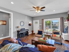 1001 W Shaw Street , Fort Worth Texas 76110