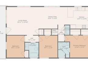 1001 W Shaw Street , Fort Worth Texas 76110