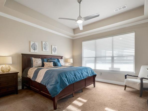 12801  Pumice Lane , Denton Texas 76207