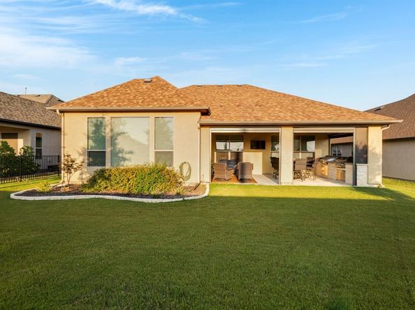 12801  Pumice Lane , Denton Texas 76207
