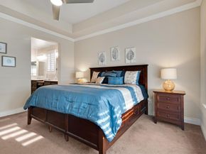 12801  Pumice Lane , Denton Texas 76207