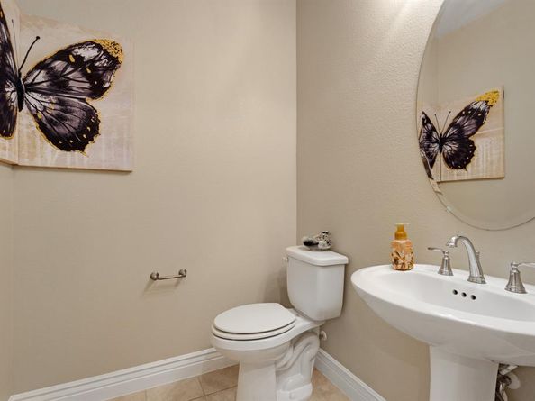 12801  Pumice Lane , Denton Texas 76207