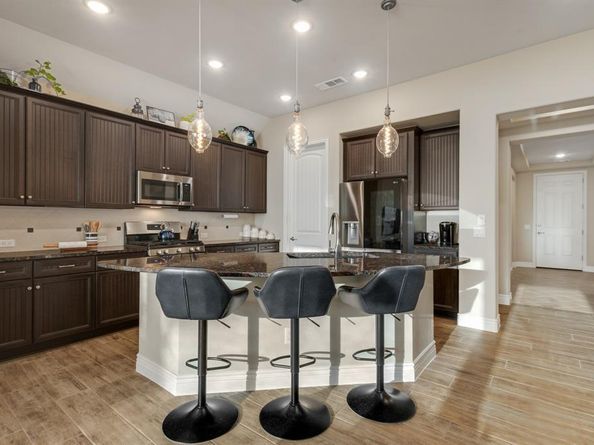 12801  Pumice Lane , Denton Texas 76207