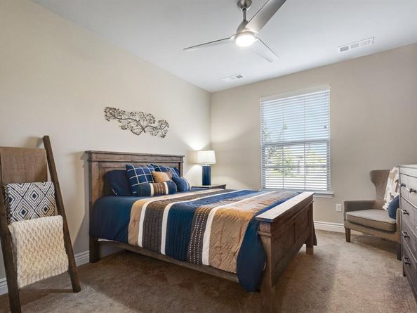 12801  Pumice Lane , Denton Texas 76207
