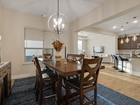 12801  Pumice Lane , Denton Texas 76207