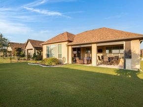 12801  Pumice Lane , Denton Texas 76207