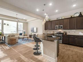 12801  Pumice Lane , Denton Texas 76207