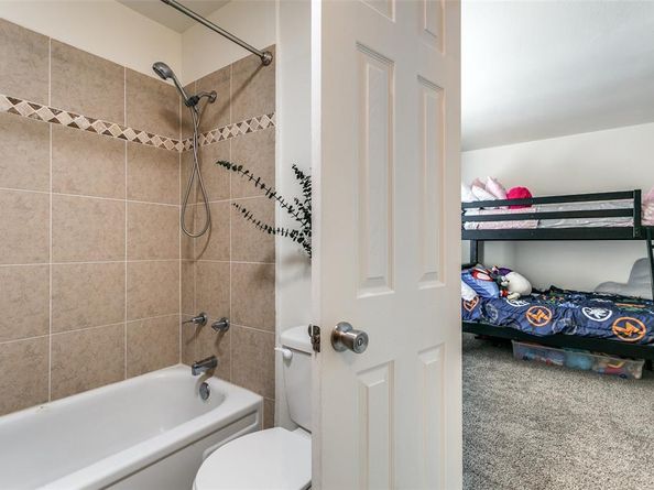 1917  Maxwell Drive , Lewisville Texas 75077