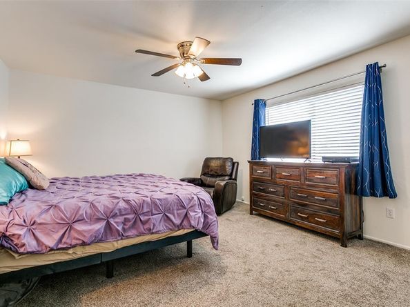 1917  Maxwell Drive , Lewisville Texas 75077