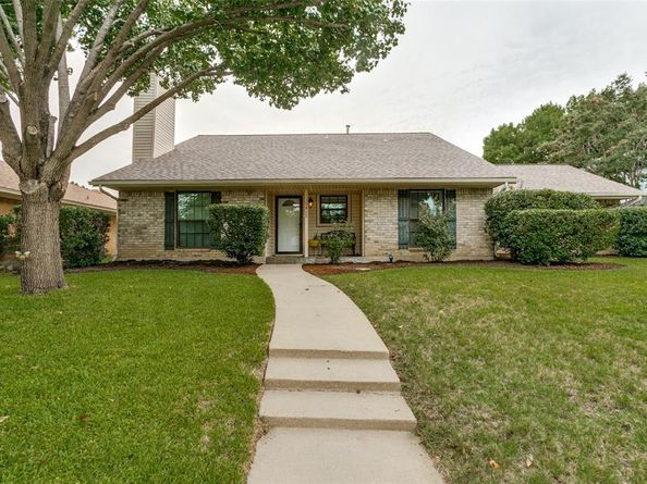 1917  Maxwell Drive , Lewisville Texas 75077