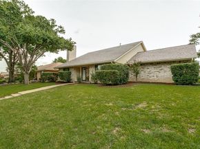 1917  Maxwell Drive , Lewisville Texas 75077