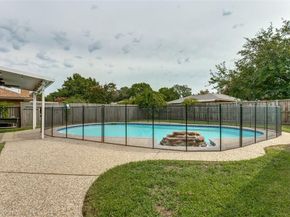 1917  Maxwell Drive , Lewisville Texas 75077