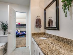 1917  Maxwell Drive , Lewisville Texas 75077