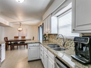 1917  Maxwell Drive , Lewisville Texas 75077